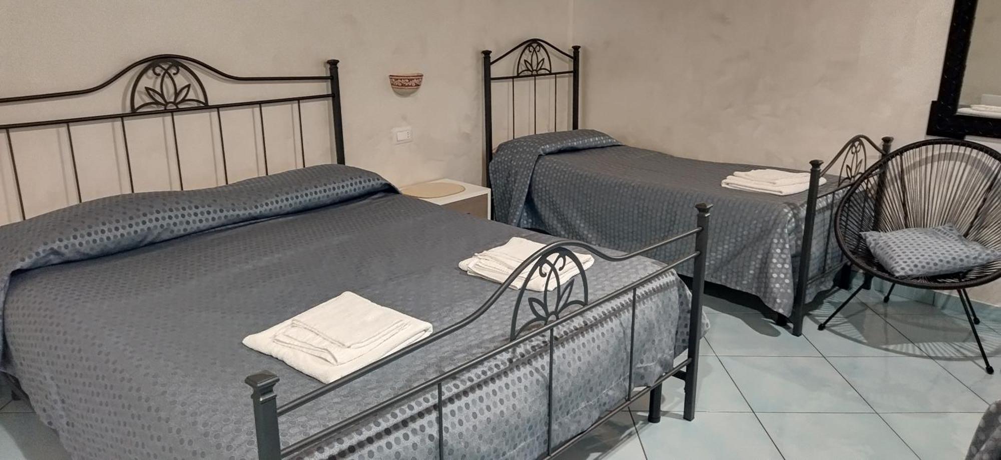 Апартаменты Il Casadduoglio Mare E Monti Виетри Экстерьер фото